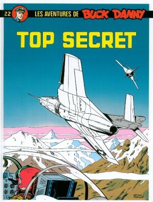 Buck Danny - La collection (Hachette 2011) tome 22