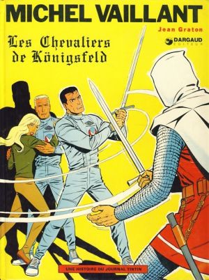 Michel Vaillant tome 12 Michel Vaillant tome 12