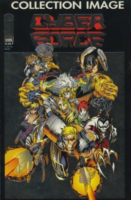 Collection Image tome 1