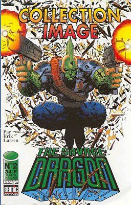 Collection Image tome 2