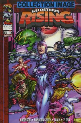 Collection Image tome 3