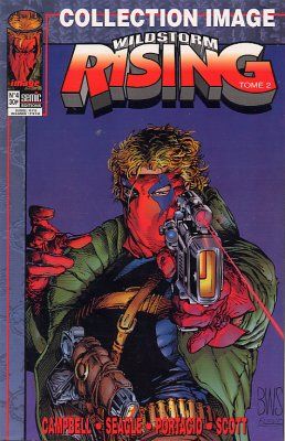 Collection Image tome 4