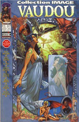 Collection Image tome 9