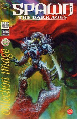 Collection Image tome 12
