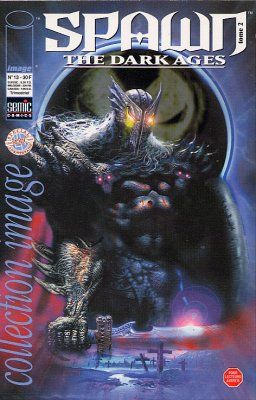 Collection Image tome 13