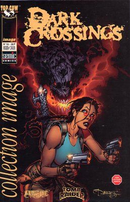 Collection Image tome 15