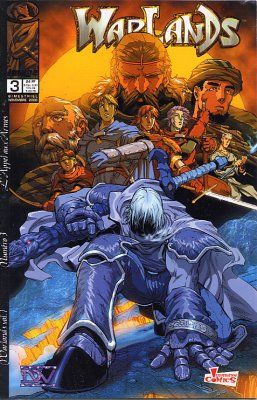 Warlands tome 3