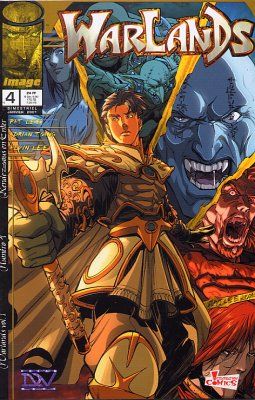 Warlands tome 4