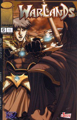 Warlands tome 6