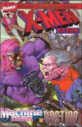 X-Men Extra tome 14