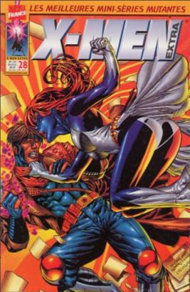 X-Men Extra tome 28 X-Men Extra tome 28