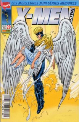 X-Men Extra tome 29