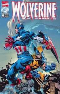 Wolverine (Marvel France 1re série) (1997) tome 65 - Destructeurs Invisibles (éd. 1999)