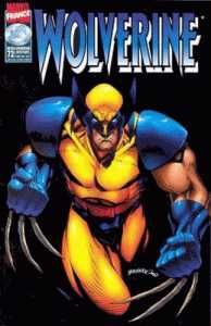 Wolverine (Marvel France 1re série) (1997) tome 72 - Crime et châtiment (éd. 1999) Wolverine (Marvel France 1re série) (1997) tome 72 - Crime et châtiment (éd. 1999)