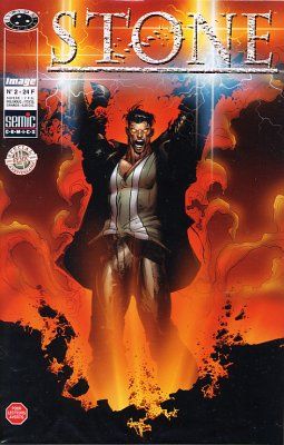 Stone (Semic) tome 2