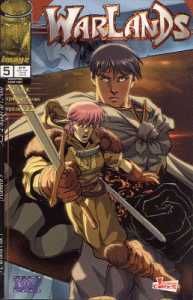 Warlands tome 5