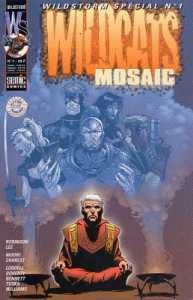 Wildstorm spécial tome 1 Wildstorm spécial tome 1