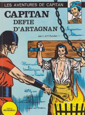 Capitan tome 2
