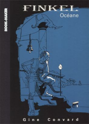 Finkel - tirage de tête tome 2