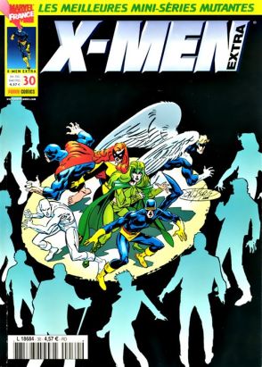 X-Men Extra tome 30 X-Men Extra tome 30