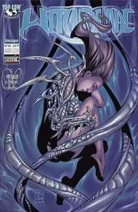 Witchblade (Semic) tome 18
