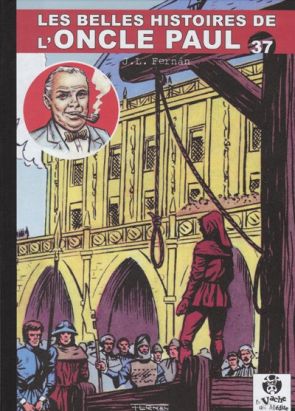 Les Belles Histoires de l'Oncle Paul tome 37 (éd. 2012)