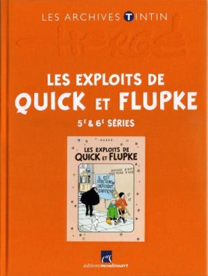 Tintin (Les Archives - Atlas 2010) tome 32