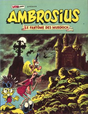 Ambrosius tome 1