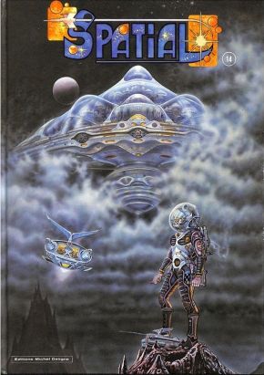 Spatial tome 14