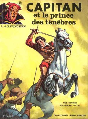 Capitan tome 7