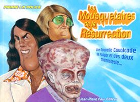 Les praticiens de l'infernal tome 2