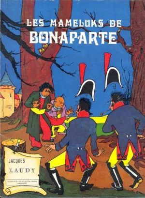 Hassan et Kaddour tome 1