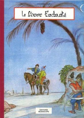 Hassan et Kaddour tome 6