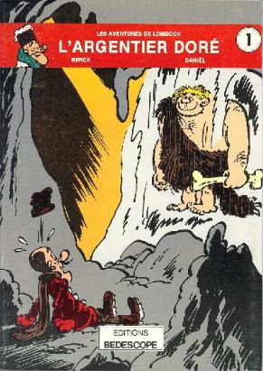 Lombock tome 1