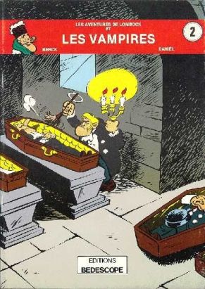 Lombock tome 2