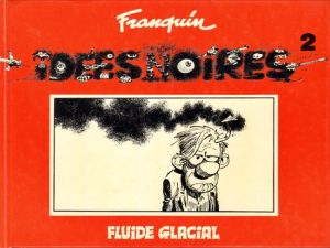 Idées noires tome 2 (à l'italienne)