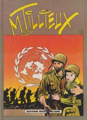 Aventures réalistes tome 3 - Tome 3 (éd. 1981)