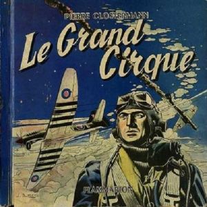 Le grand cirque (éd. 1950)
