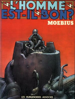 L'homme est-il bon ? (éd. 1979)