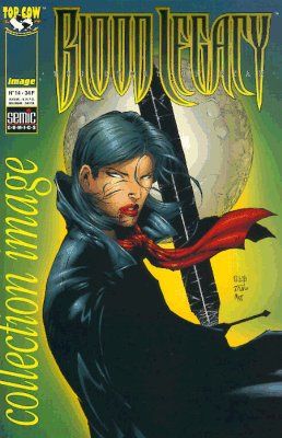 Collection Image tome 14