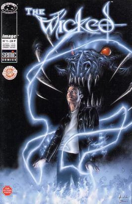 The Wicked tome 1