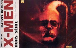 X-Men Hors Série (1re série) tome 11 - Génération absolue (éd. 2002) X-Men Hors Série (1re série) tome 11 - Génération absolue (éd. 2002)