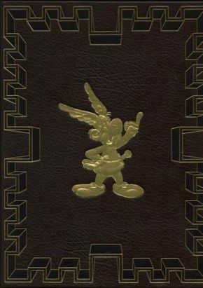 Astérix (Rombaldi) tome 9