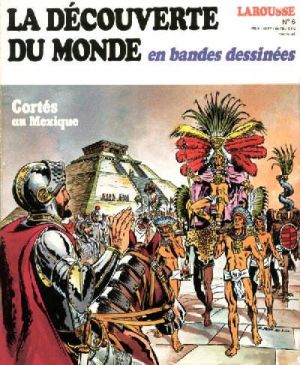 La découverte du monde en BD tome 6