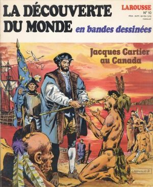 La découverte du monde en BD tome 10