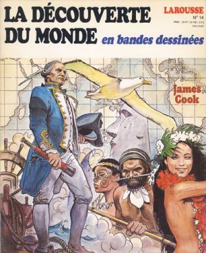 La découverte du monde en BD tome 14