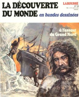 La découverte du monde en BD tome 22