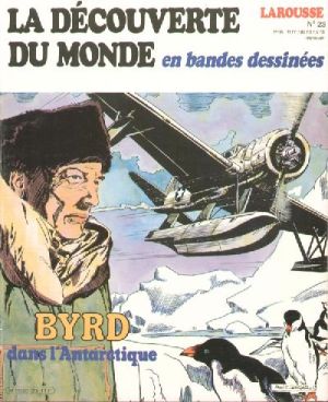 La découverte du monde en BD tome 23 La découverte du monde en BD tome 23