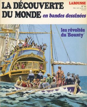 La découverte du monde en BD tome 15