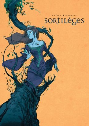 Sortilèges - intégrale de luxe tomes 1 et 2